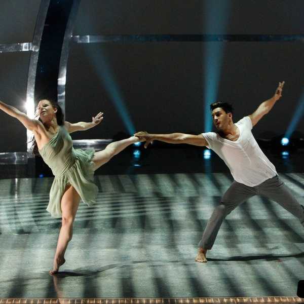 A Reason To Be. A Reason To Dance.