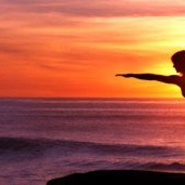 I Yoga, He, She, It, Yogas