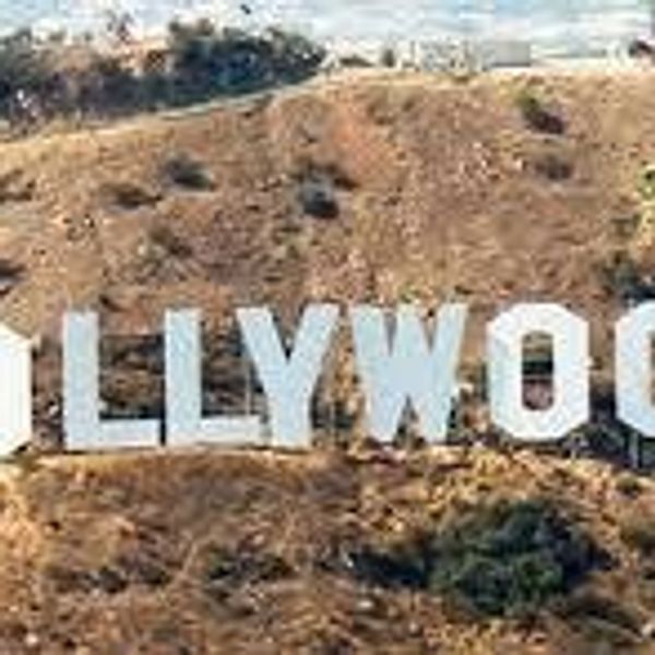 Los Angeles On A Budget