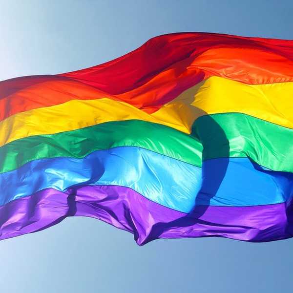 Pride Week on a Jesuit Campus
