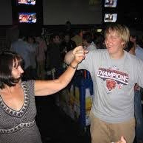 The Best Weekend: Mom's Weekend