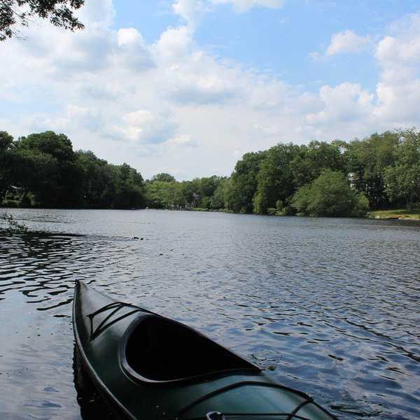 Connecting In Connecticut
