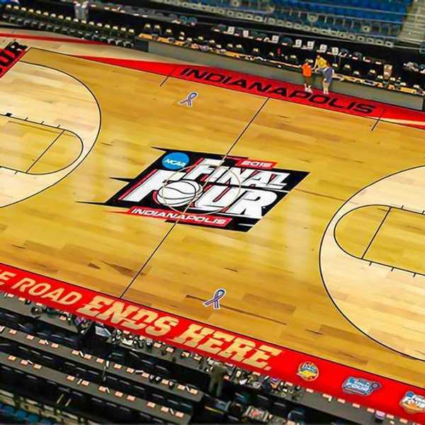 The Madness of March Madness