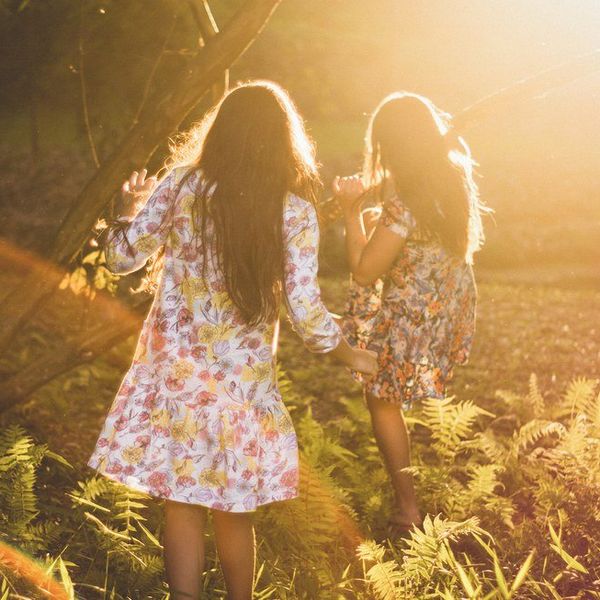 To The Best Friend Who Didn't Make It To The Next Chapter In My Life