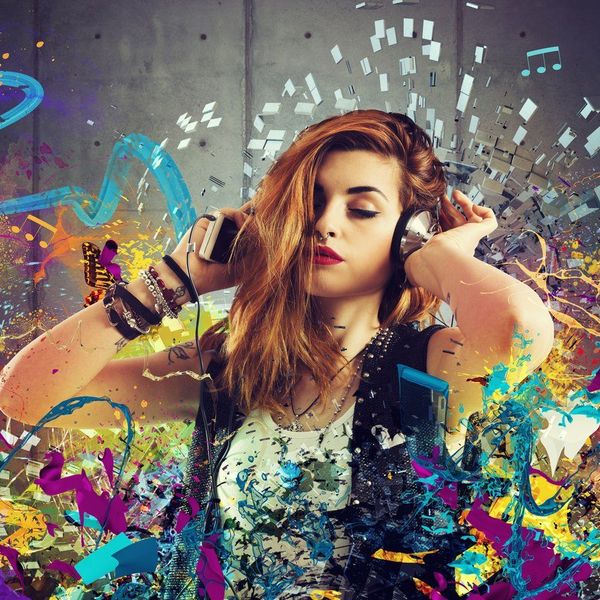 The Influence Of Music