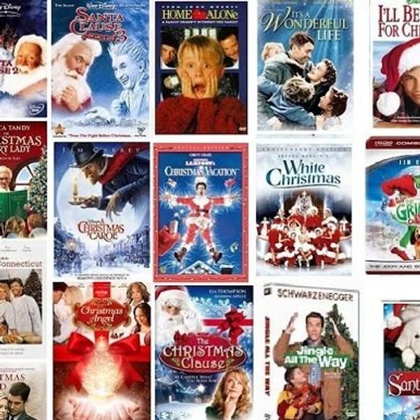 If Lifetime Made More Hanukkah Movies