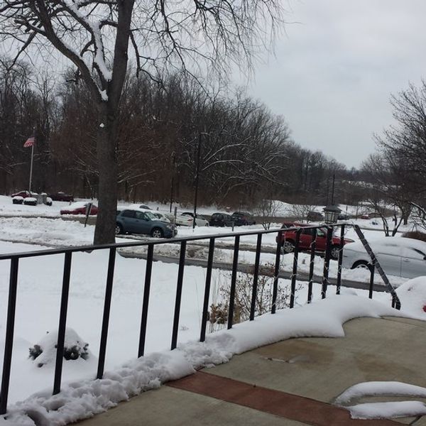 An Open Letter to Winter