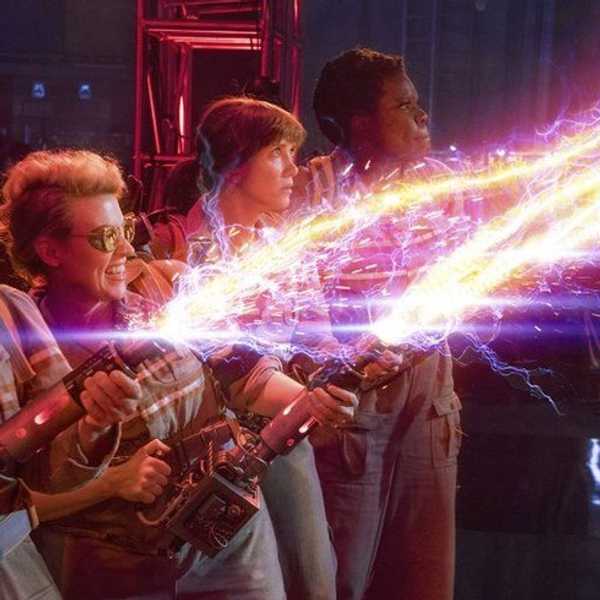 We Ain't Afraid Of No Trolls
