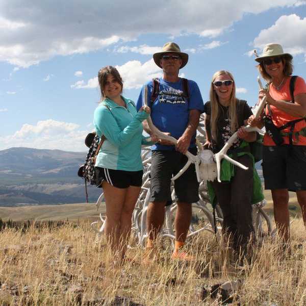 A Letter To My Yellowstone Parents