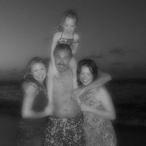 Why My Stepsisters Mean The World To Me