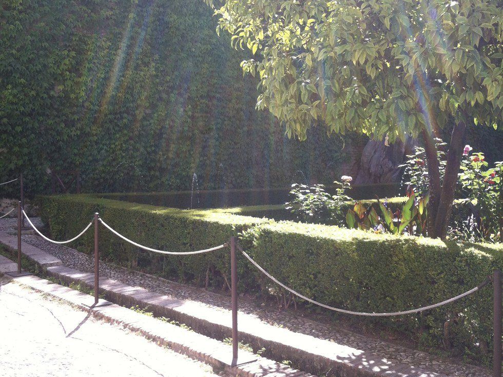 A Thursday With Anxiety