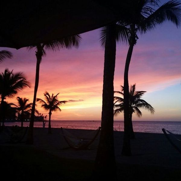 Hispanic Heritage Month