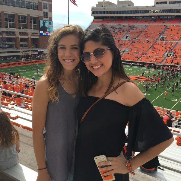 Goodbye August, Hello September