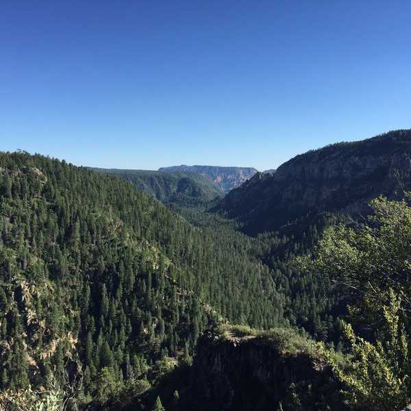 An Arizona Adventure