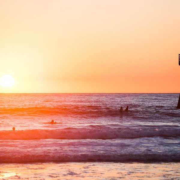 Summer Thoughts on Summer