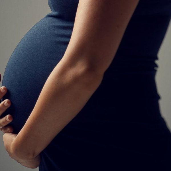 How I Went From Pro-Life To Pro-Choice