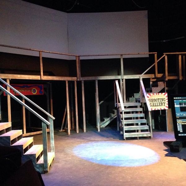 An Interview with Abraham Lincoln