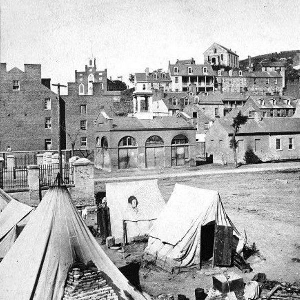 Life Before Emancipation