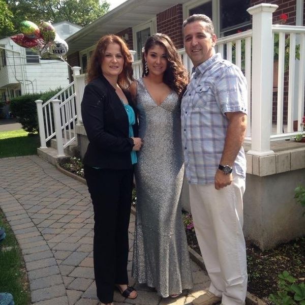 4 Thank You's To Mom And Dad