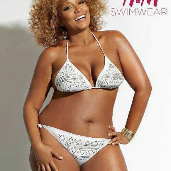 Plus Size Appreciation: How I Learned To Love My Body