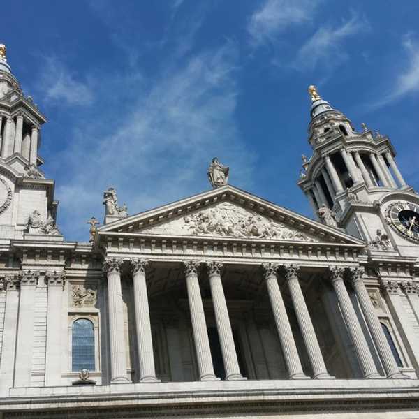 Why I Don't Believe In Religion