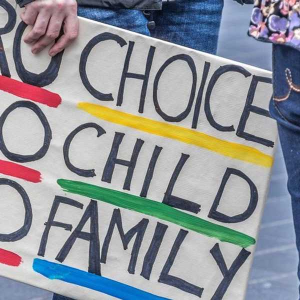 I'm Pro-Life AND Pro-Choice