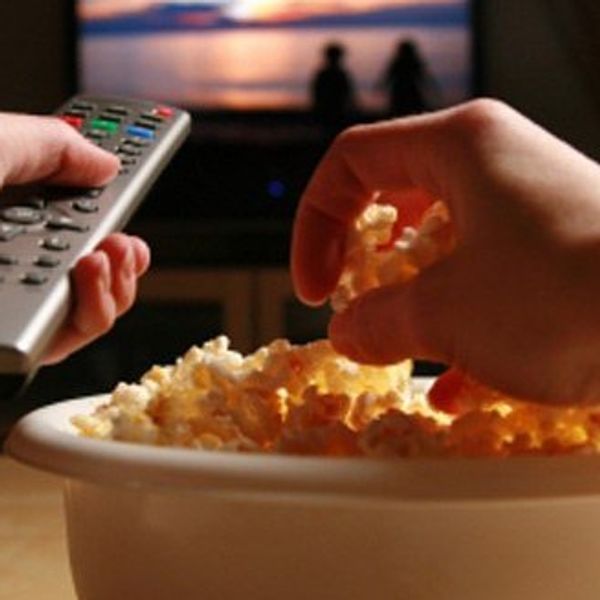 25 Movie Marathons You Need To Complete