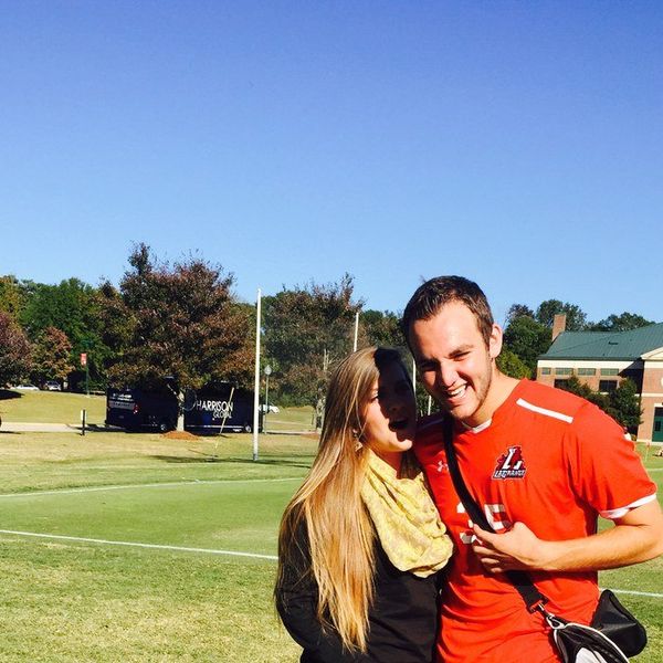 24 Answers When You Ask Me Why I Love You