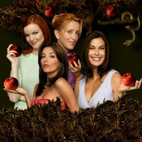 Which Desperate Housewives Character Are You Based On Your Zodiac Sign?