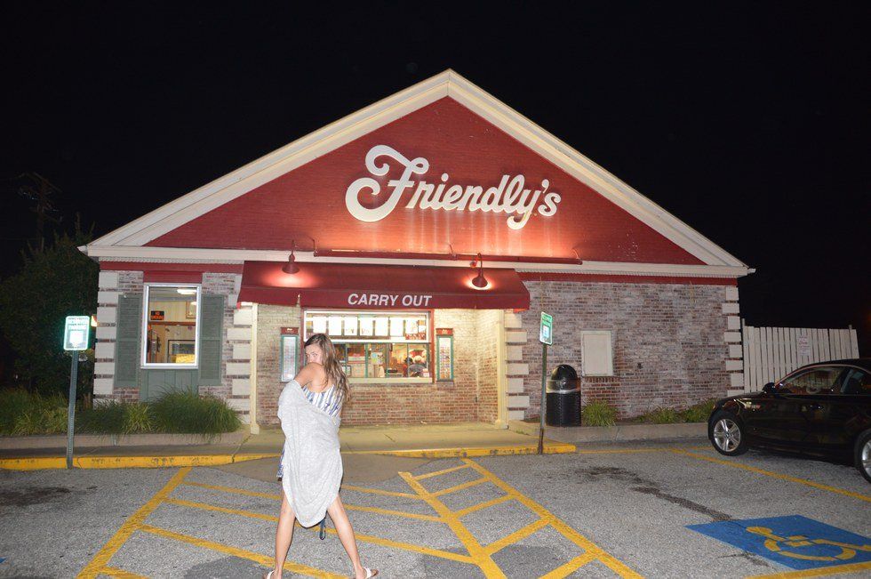 The Testimony Of A Truly Picky Eater