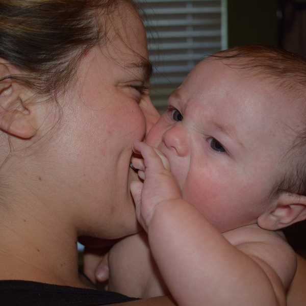 An Open Letter To My Son