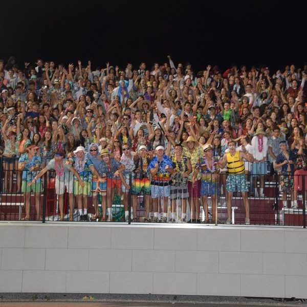 As I Say Goodbye To High School