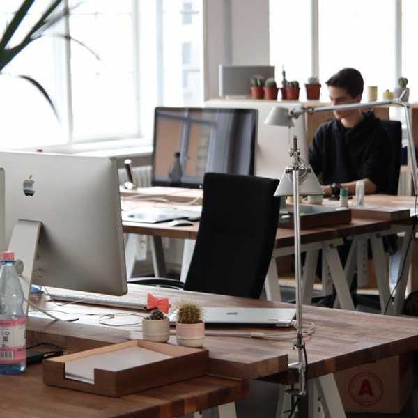 7 Feelings You Have Before Your First Internship