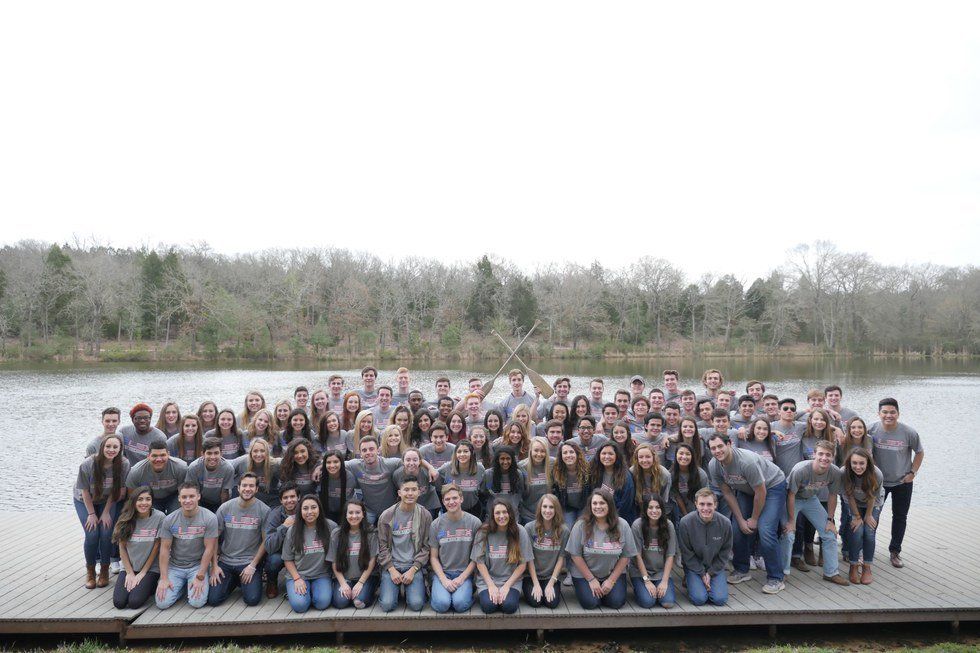 Why My FLO Was The Best Part Of Freshman Year