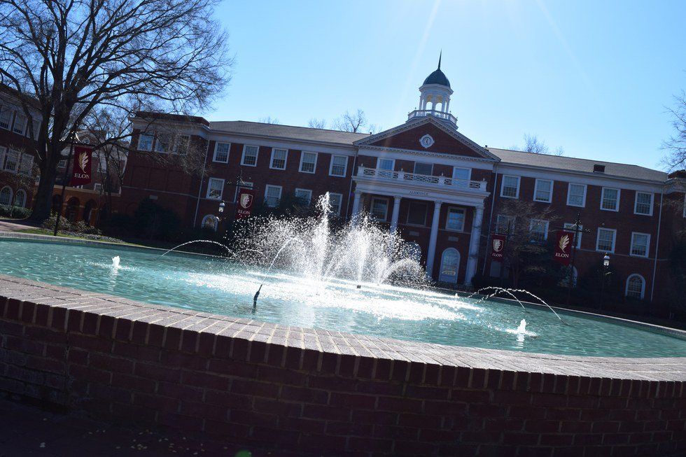 To The High School Seniors That Are Still Indecisive