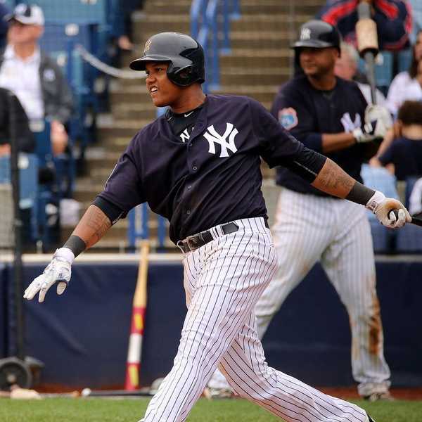 A new era awaits for NYY