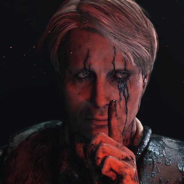 Death Stranding Is ????? (And I'm Okay With That)