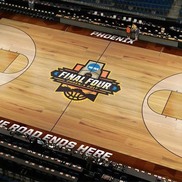 And Then There Were Four