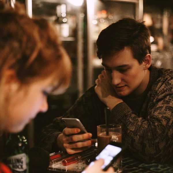 What it's like to Date in 2017
