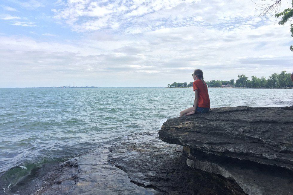 A Letter To My Future Self