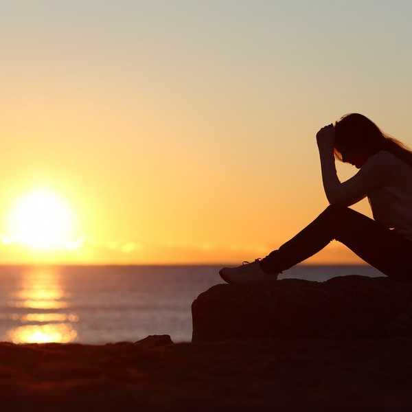 A Letter To A Sixteen-Year-Old Girl