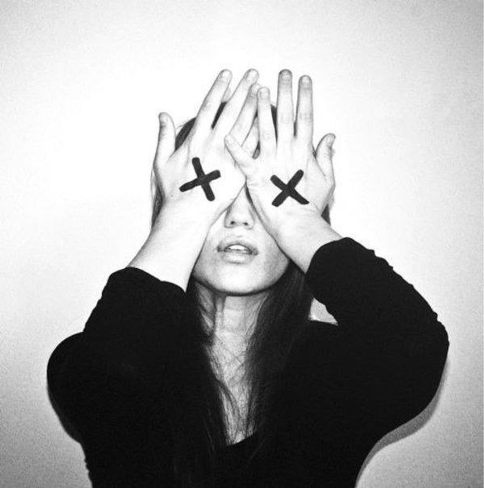 It's OK Not To Drink