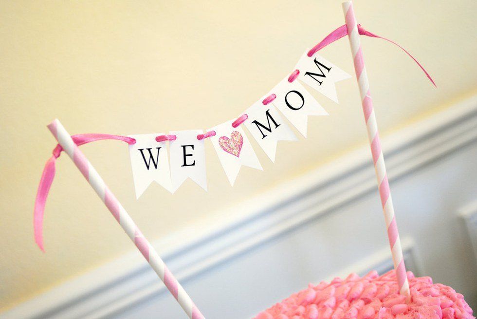 What It's Like To Be The Mom In The Friend Group