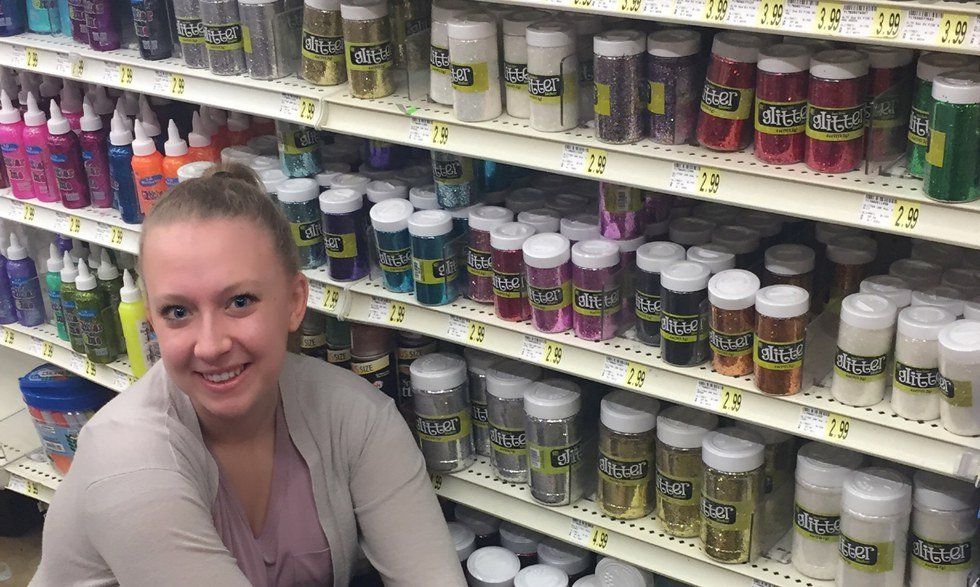 13 Signs You Might Be Considered 'Extra'