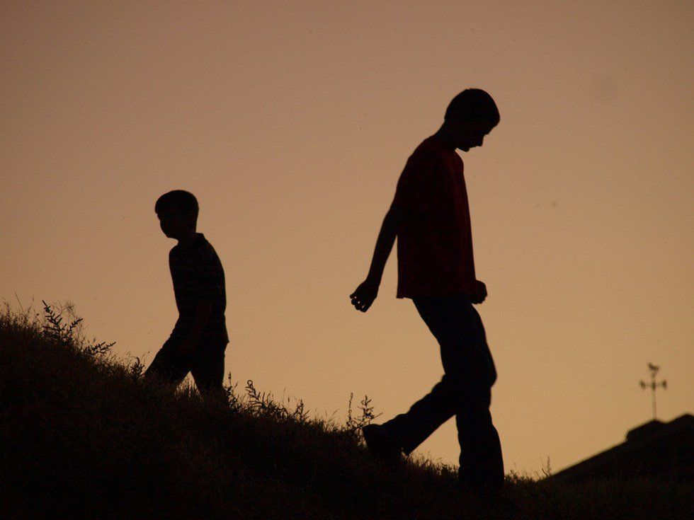 To An Abusive Ex-Friend