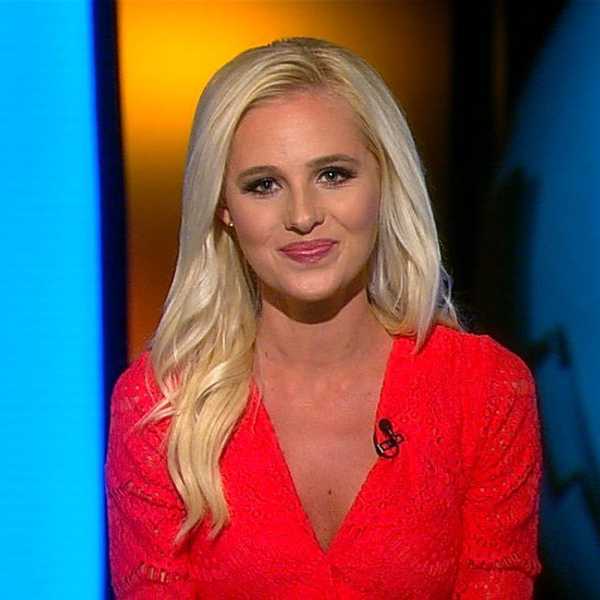 Dear Tomi Lahren, From A "Liberal Snowflake" Pursuing A Career In Politics