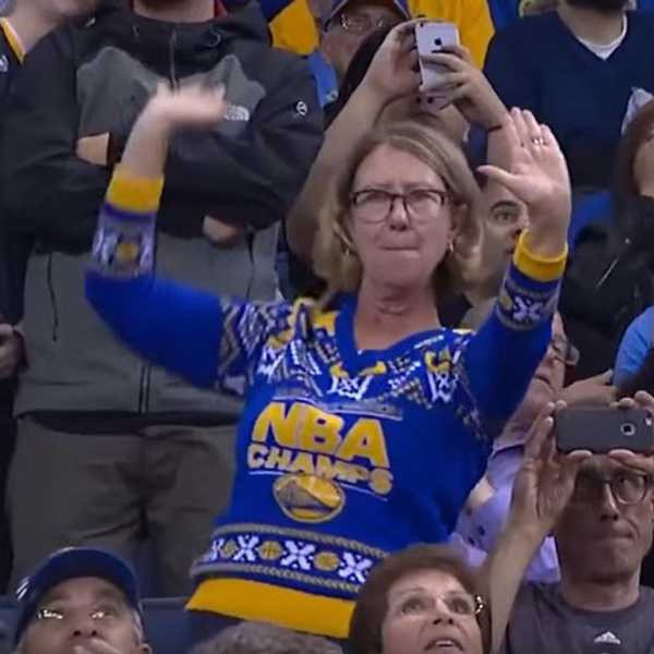 6 Problems Girl Sports Fan Understand