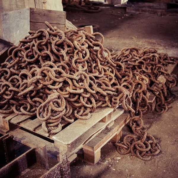 Why Slavery Is Still An Issue