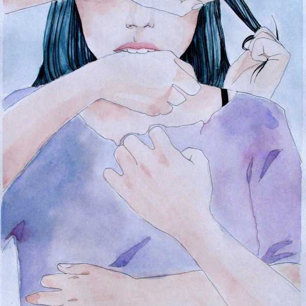 Why Anxiety Goes Unnoticed
