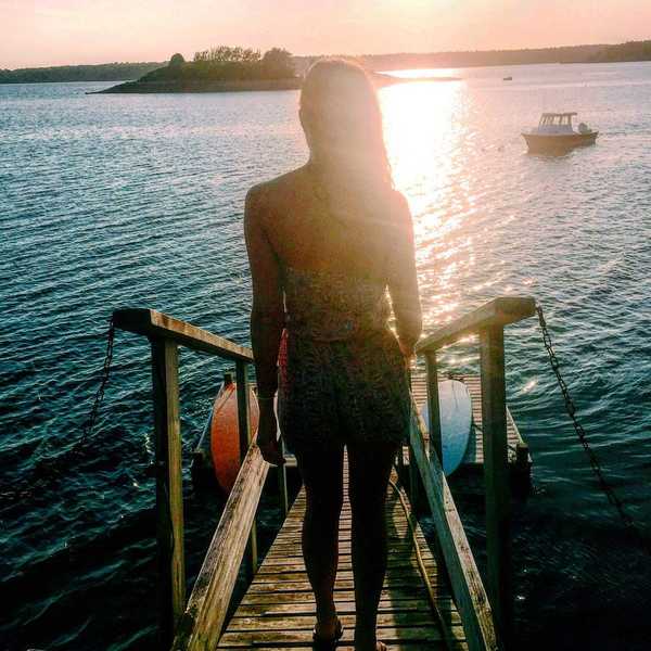 Why I Choose Happiness